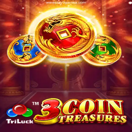 3CoinTreasures: Explore the Thrilling World of Brazil's Premier Online Casino Experience