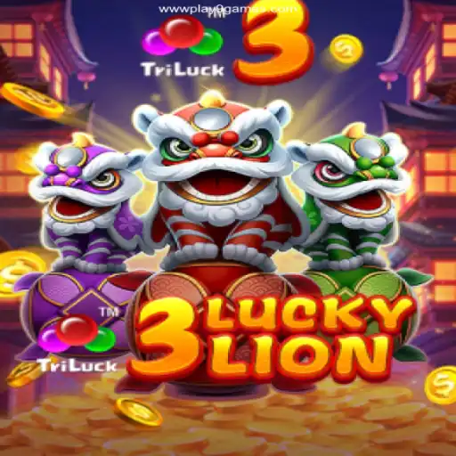 Exploring the Thrills of 3LUCKYLION at PLAY9.games Oficial: The Best Online Casino in Brazil