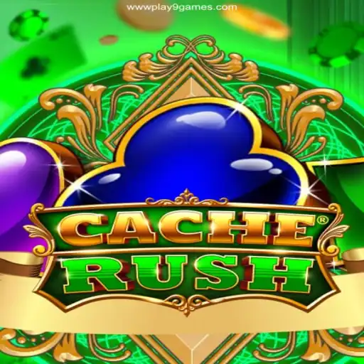 Exploring CacheRush: A Leading Game at PLAY9.games Oficial 💯️ - O Melhor Cassino Online do Brasil
