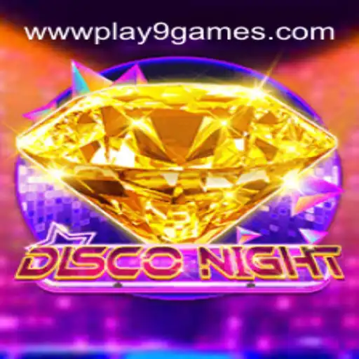 DiscoNight: A Thrilling Online Casino Experience