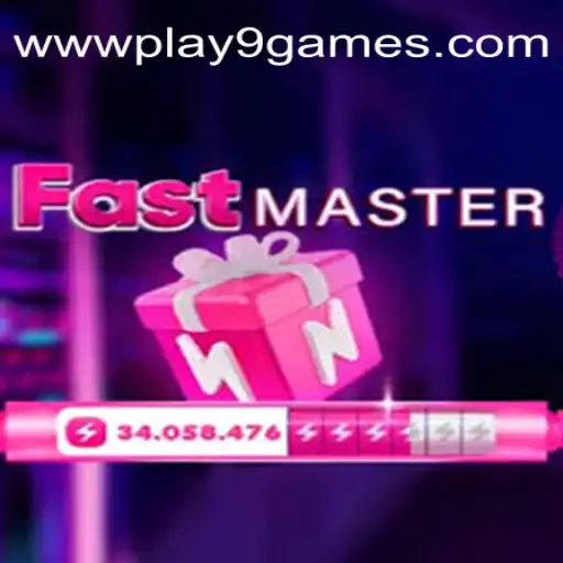 Exploring the Thrills of FastMaster on PLAY9.games: Brazil’s Best Online Casino