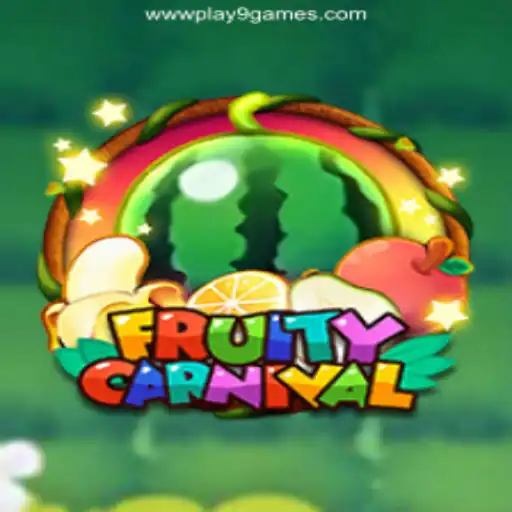 Experience the Excitement of FruityCarnival: The Premier Online Casino Game at PLAY9.games Oficial
