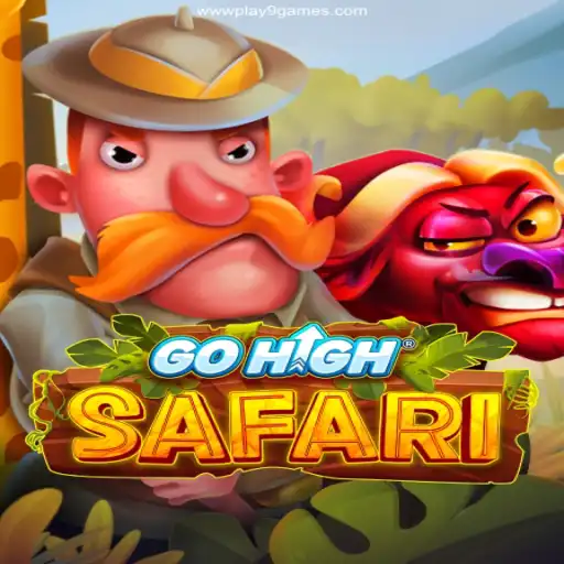 Exploring the Thrilling World of GoHighSafari at PLAY9.games Oficial 💯️ - O Melhor Cassino Online do Brasil