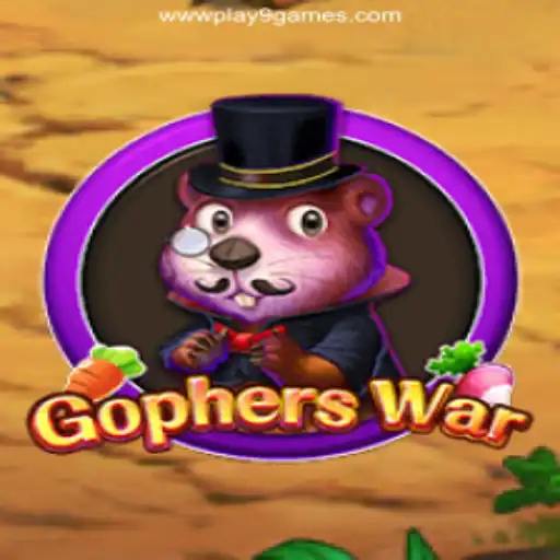 Dive Into the Exciting World of GophersWar