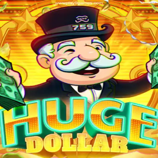 Exploring the Excitement of HugeDollar: A Premier Online Casino Game