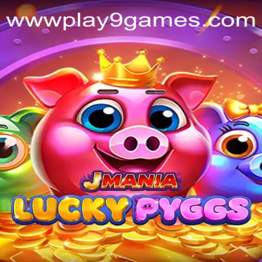 Exploring the World of JManiaLuckyPyggs: A New Era in Online Casinos