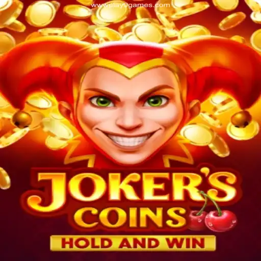 Discovering JokersCoins: A Thrilling Adventure at PLAY9.games Oficial 💯️