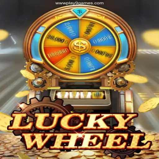 Discover the Thrills of LuckyWheel at PLAY9.games Oficial - O melhor cassino online do Brasil
