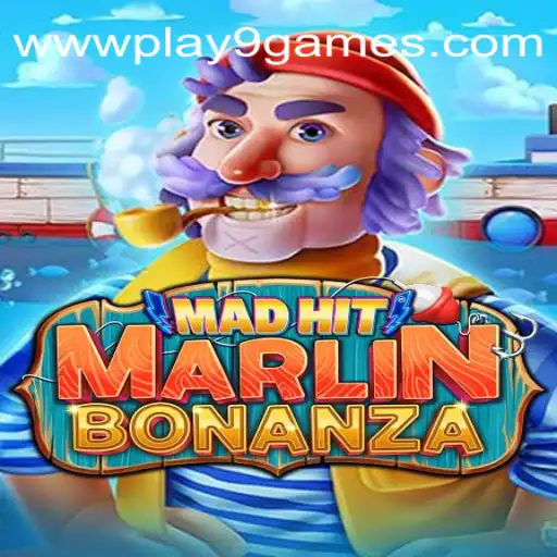 Explore the Excitement of MadHitMarlinBonanza at PLAY9.games Oficial