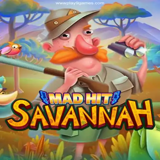 MadHitSavannah: A Thrilling Adventure in the Heart of Online Gaming
