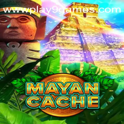 Discover the Thrilling World of MayanCache: An Exclusive Look into the Game