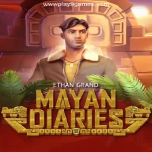 MayanDiaries: Exploring the Enigmatic World of Ancient Civilizations