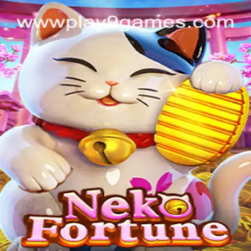 Discover the Magic of NekoFortune: A Thrilling Adventure on PLAY9.games Oficial 💯️ - O melhor cassino online do Brasil