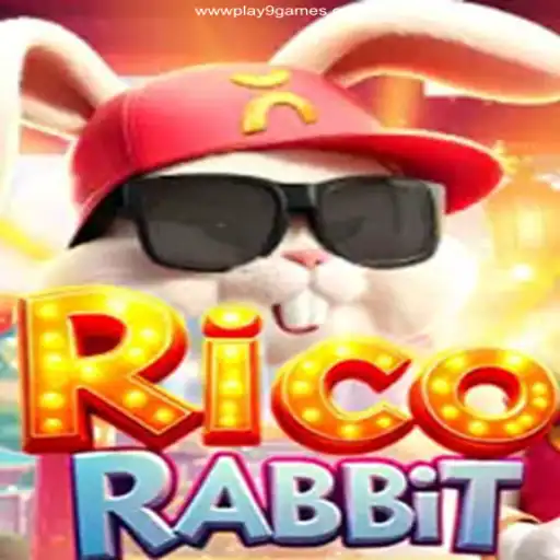 Discover RicoRabbit: An Exciting Adventure at PLAY9.games
