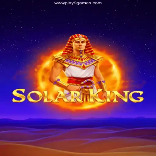 Discover SolarKing: The Ultimate Gaming Experience on PLAY9.games Oficial