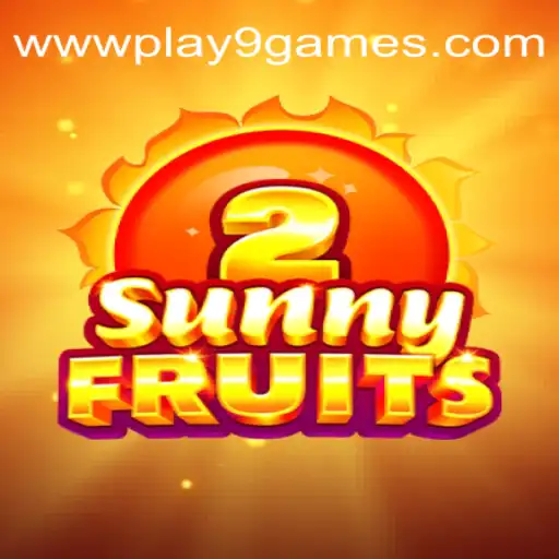 SunnyFruits2: Uma Experiência de Jogo Vibrante no PLAY9.games