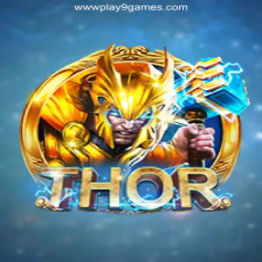 Discover Thor: The Thrilling Online Casino Adventure
