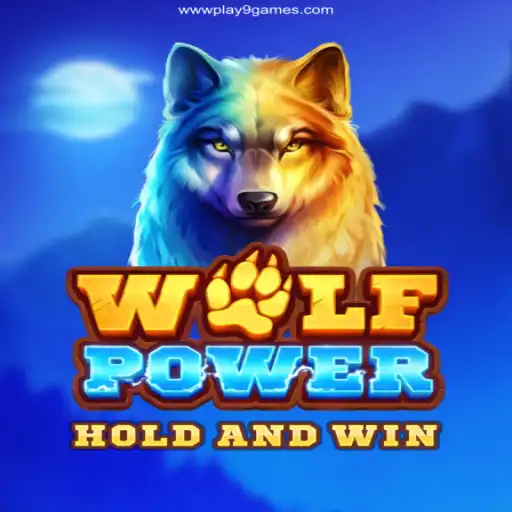 Exploring WolfPower: An Exciting Online Casino Adventure with PLAY9.games